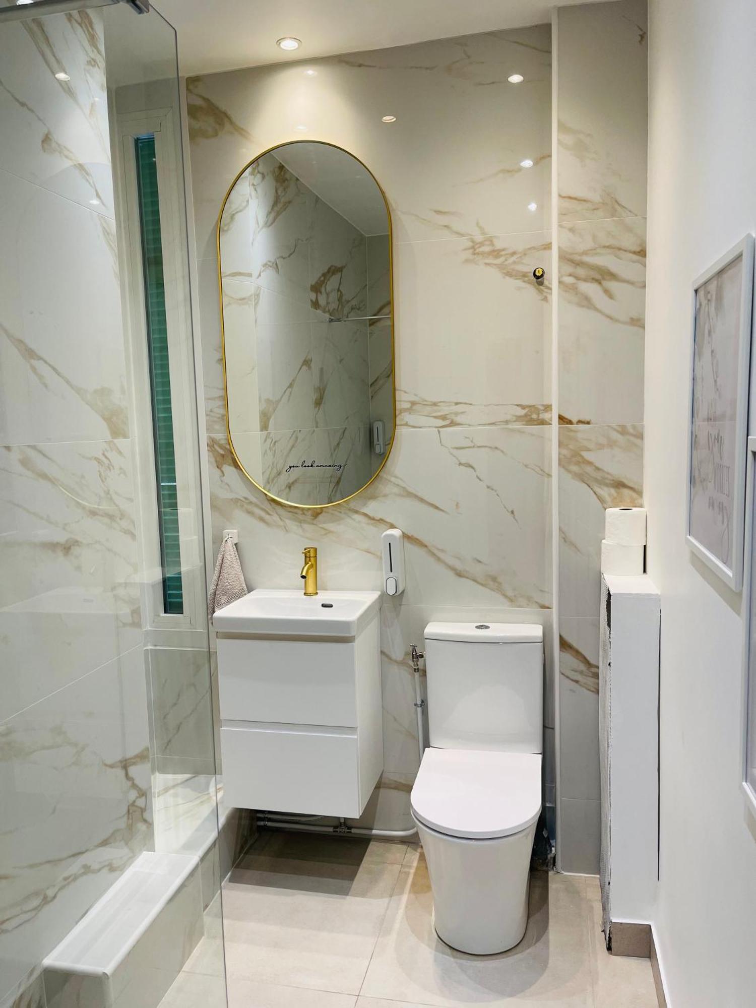 Recemment Renove Proche Gare Et Appartement Nice