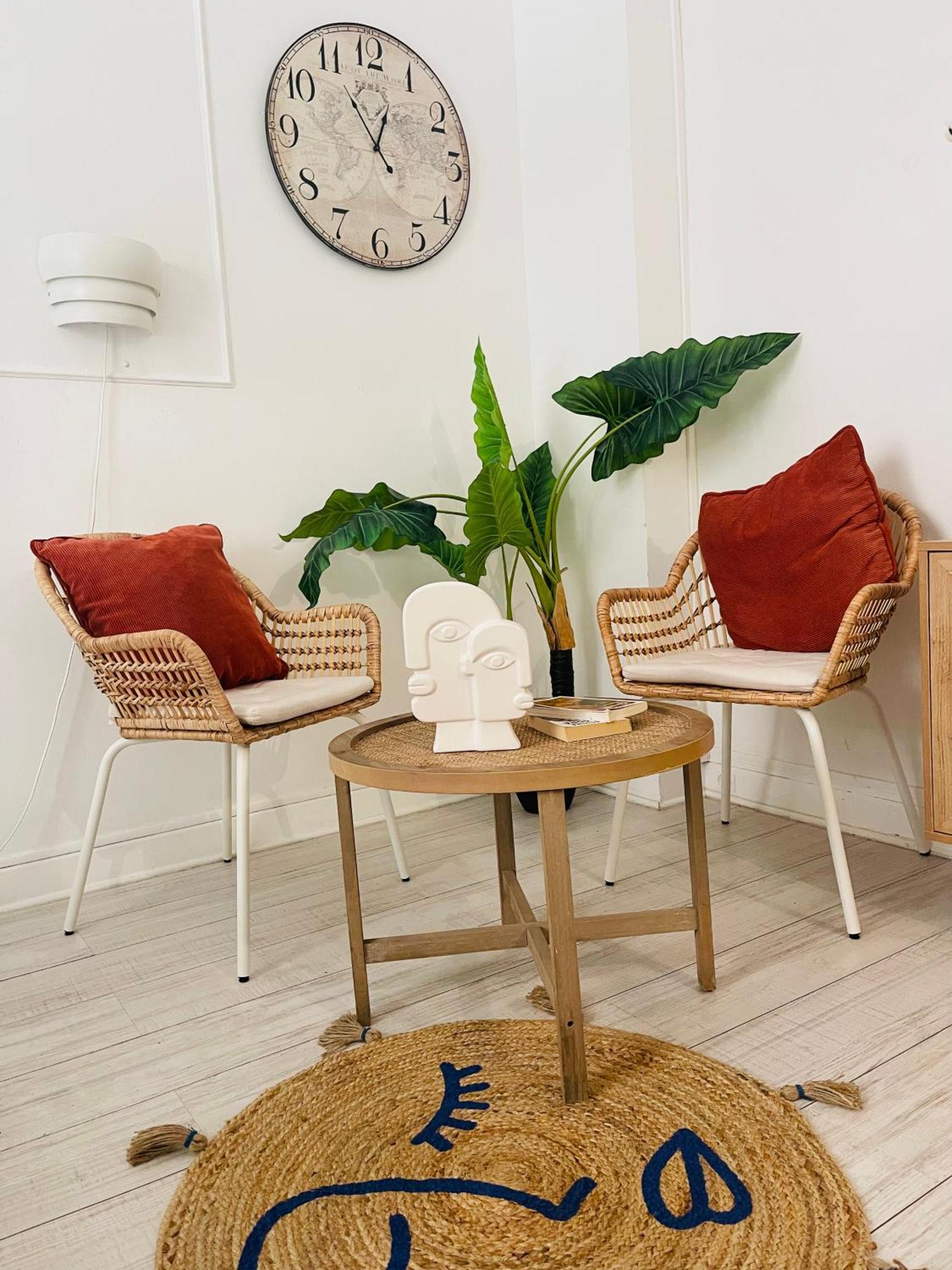 Recemment Renove Proche Gare Et Appartement *